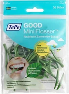 Szczoteczki międzyzębowe - Tepe GOOD Mini Flosser 36 sztuk - miniaturka - grafika 1