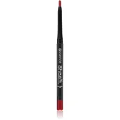 Konturówki do ust - Essence 8h matte comfort lipliner Nr. 07 Classic Red 0.3 g - miniaturka - grafika 1