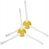 Końcówki do szczoteczek elektrycznych - 2 SZCZOTKI BOCZNE DO ROBOTA iROBOT ROOMBA 800 900 - miniaturka - grafika 1