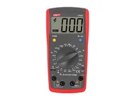 Inne urządzenia pomiarowe - Miernik uniwersalny UNI-T UT-603. (1LM) - miniaturka - grafika 1