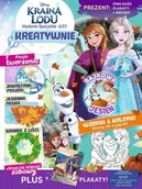Czasopisma - Kraina Lodu. Wydanie Specjalne 4/2023 - miniaturka - grafika 1