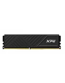 Pamięci RAM - Adata Pamięć XPG Gammix D35, DDR4, 8 GB, 3600MHz, CL18 AX4U36008G18ISBKD35 AX4U36008G18I-SBKD35 - miniaturka - grafika 1