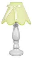 Lampy stojące - Candellux Lampa stołowa Lola 41-14580 - miniaturka - grafika 1