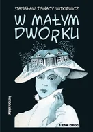 Lektury szkoła podstawowa - Siedmioróg W małym dworku - Stanisław Ignacy Witkiewicz - miniaturka - grafika 1