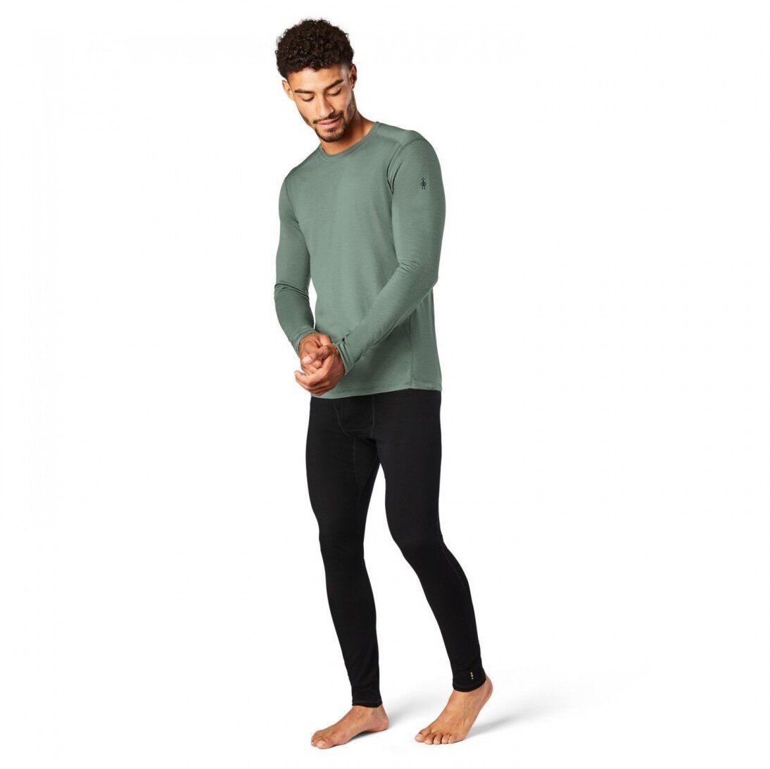 Smartwool M'S Merino 150 Baselayer Long Sleeve Boxed, 364, M