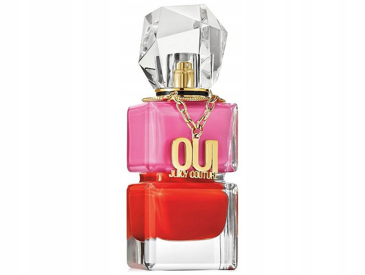 Flakon Juicy Couture Oui Edp 100ml