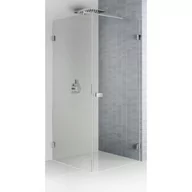 Kabiny prysznicowe - Riho Scandic kabina prysznicowa GX02042C2 - miniaturka - grafika 1