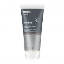 TORF CORPORATION (TOŁPA) TOŁPA DERMO MEN HAIR Szampon regenerujący do włosów siwych 200 ml - Zestawy kosmetyków męskich - miniaturka - grafika 4