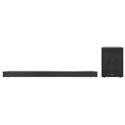 Soundbary - HISENSE U5120GW Czarny - miniaturka - grafika 1