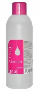 La Lill Cleaner odtłuszczacz do przemywania paznokci 1000ml 5903175962034 - Kremy i maski do rąk - miniaturka - grafika 2