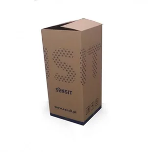 Frankhauer Materac Sensit H3 (pokrowiec Medica, rozmiar 160 x 200) - Materace - miniaturka - grafika 4