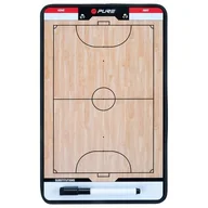 Rugby - ACM Products Pure2Improve Dwustronna tablica trenerska do piłki nożnej halowej (P2I100650) - miniaturka - grafika 1