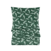 Pościel - Pościel Bawełniana 160X200 Sosna - miniaturka - grafika 1