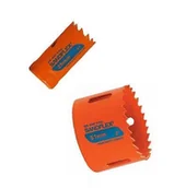 Akcesoria do elektronarzędzi - BAHCO Wycinak otworów bimetalowy Bahco, 35 mm - miniaturka - grafika 1