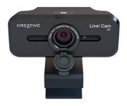 Kamery internetowe - Creative Live! Cam Sync V3 - miniaturka - grafika 1