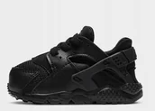 Buty dla dziewczynek - Buty Dziecięce Nike Air Huarache 704950-016 r.22 - miniaturka - grafika 1
