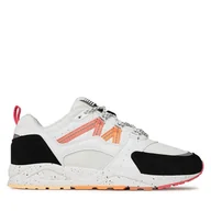 Sneakersy męskie - Sneakersy Karhu Fusion 2.0 F804142 Biały - miniaturka - grafika 1