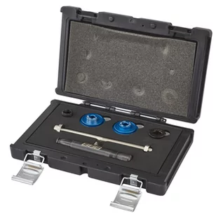 BBB zestaw narzędzi Bracket Kit BTL-95, czarny, 2.977.459.501 881559501_Schwarz - Narzędzia rowerowe - miniaturka - grafika 1