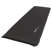 Karimaty - Outwell Sleepin Single Sleeping Mat 7,5cm, czarny 2022 Karimaty 400032 - miniaturka - grafika 1