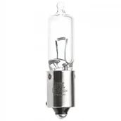 Żarówki samochodowe - Osram Original H21W 64136 halogenowa żarówka sygnałowa, światło cofania i tylny kierunkowskaz, do pojazdów osobowych, 12 V, w pudełku składanym, 10 sztuk 64136 - miniaturka - grafika 1