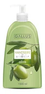 Mydła - Eva Natura Gallus Oliwka 1000 ml - miniaturka - grafika 1