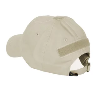 Condor - Czapka Tactical Cap - Piaskowy Tan - TC-003 - Odzież taktyczna i umundurowanie - miniaturka - grafika 2