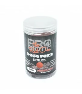 Kulki Starbaits Pro Red 24Mm/200G - Zanęty - miniaturka - grafika 1