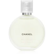 Odżywki do włosów - Chanel Chance Eau Fraiche mgiełka do włosów 35 ml dla kobiet - miniaturka - grafika 1