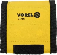 Ortezy, stabilizatory i opaski elastyczne - VOREL OPASKA MAGNETYCZNA - miniaturka - grafika 1