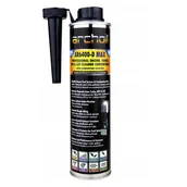 Dodatki do paliw - ARCHOIL AR6400-D Max 400ml - dodatek do diesla - miniaturka - grafika 1