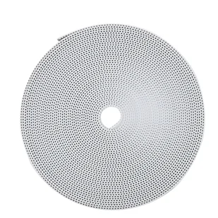Pasek rozrządu, pasek rozrządu 2GT, pasek synchroniczny, gumowy pasek synchroniczny, pasek rozrządu do drukarek 3D - Filamenty i akcesoria do drukarek 3D - miniaturka - grafika 1