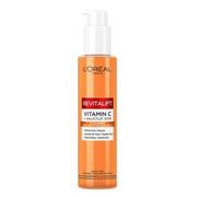 Żele do mycia twarzy - L''Oréal - REVITALIFT Vitamin C + Salicylic Acid Cleanser - Żel oczyszczający z witaminą C - 150 ml - miniaturka - grafika 1