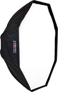 Aurora Softbox ośmiokątny Aurora 60 cm LBOR60 - Softboxy - miniaturka - grafika 1
