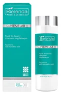 Toniki i hydrolaty do twarzy - Bielenda Professional Tonik z kwasem migdałowym - Professional Acid Fusion 3.0 Mandelic Acid Toner Tonik z kwasem migdałowym - Professional Acid Fusion 3.0 Mandelic Acid Toner - miniaturka - grafika 1