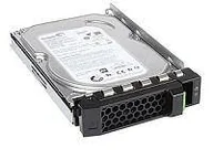 Dyski serwerowe - S26361-F5569-L118 - FUJITSU HD SAS 12G 1.8TB 10K 512e HOT PL 3.5 EP typ F5569 - miniaturka - grafika 1