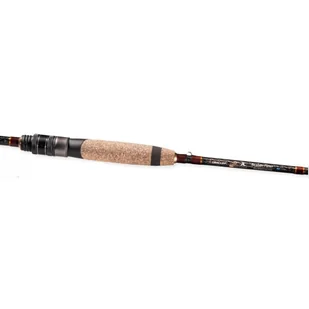 Wędka Dragon Cxt SUPERFAST SF-X SPINN 1.95M 10-35G 27-58-195 - Wędki - miniaturka - grafika 2