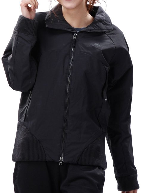 KURTKA ZIMOWA DAMSKA ADIDAS WINDPROOF 081560 R. XS