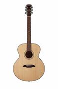 Gitary akustyczne - Framus FJ 14 Solid A Sitka Spruce Natural Gloss gitara akustyczna - miniaturka - grafika 1