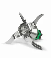 Akcesoria i części AGD - Nóż Miksujący do TM6 z uszczelką Vorkwerk - miniaturka - grafika 1