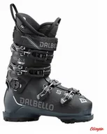 Buty narciarskie - Buty narciarskie Dalbello VELOCE 100 GW BLACK/BLACK 2022/2023 - miniaturka - grafika 1