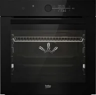 Piekarniki do zabudowy - Piekarnik Beko BBIMM18500BCSWE - miniaturka - grafika 1