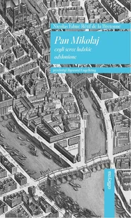 Officyna Pan Mikołaj czyli serce ludzkie odsłonione - Biografie i autobiografie - miniaturka - grafika 2