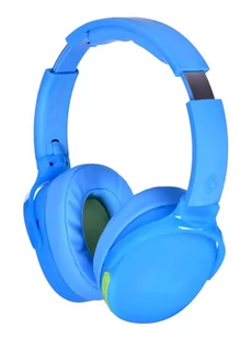 Skullcandy Hesh Evo Wireless niebieskie - Słuchawki - miniaturka - grafika 1