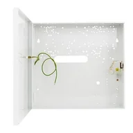 Inne akcesoria audio-wideo - OBUDOWA ALARMOWA METALOWA PUSTA Pulsar AWO220PU - miniaturka - grafika 1