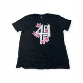 Koszulki męskie - Koszulka T-shirt męski okrągły dekolt SPENCER'S 4PF XL - miniaturka - grafika 1