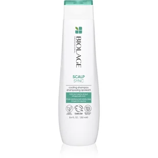 Biolage Szampon do włosów 250 ml - Szampony do włosów - miniaturka - grafika 1