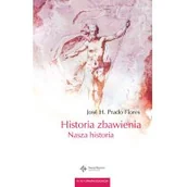 Religia i religioznawstwo - Historia zbawienia. Nasza historia - miniaturka - grafika 1