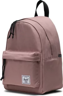 Plecak Herschel Classic Mini 6L Ash Rose - Plecaki - miniaturka - grafika 1