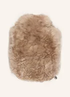 Termofory - Weich Termofor Z Alpaki Calmo beige - miniaturka - grafika 1
