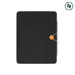 Native Union - W.F.A Folio for iPad Pro - Pokrowiec na iPad Pro 11", Czarny - Etui do tabletów - miniaturka - grafika 1